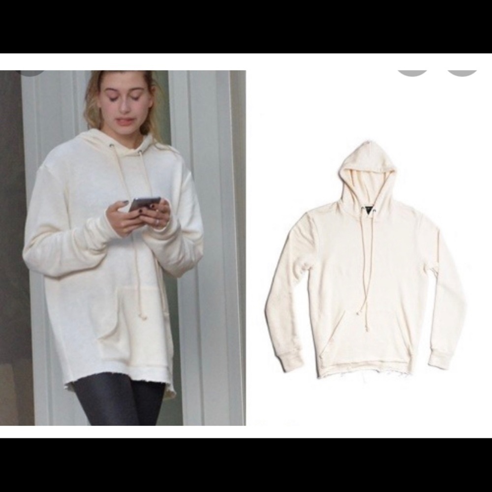Shadow Hill French Terry Hoodie‎